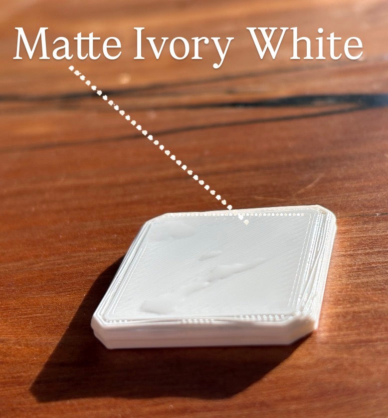 The Diadem Luxury Single Fragrance Display | Bespoke Initials Available