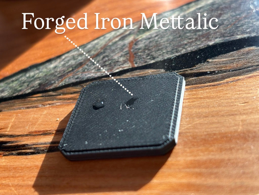 The Diadem Luxury Single Fragrance Display | Bespoke Initials Available