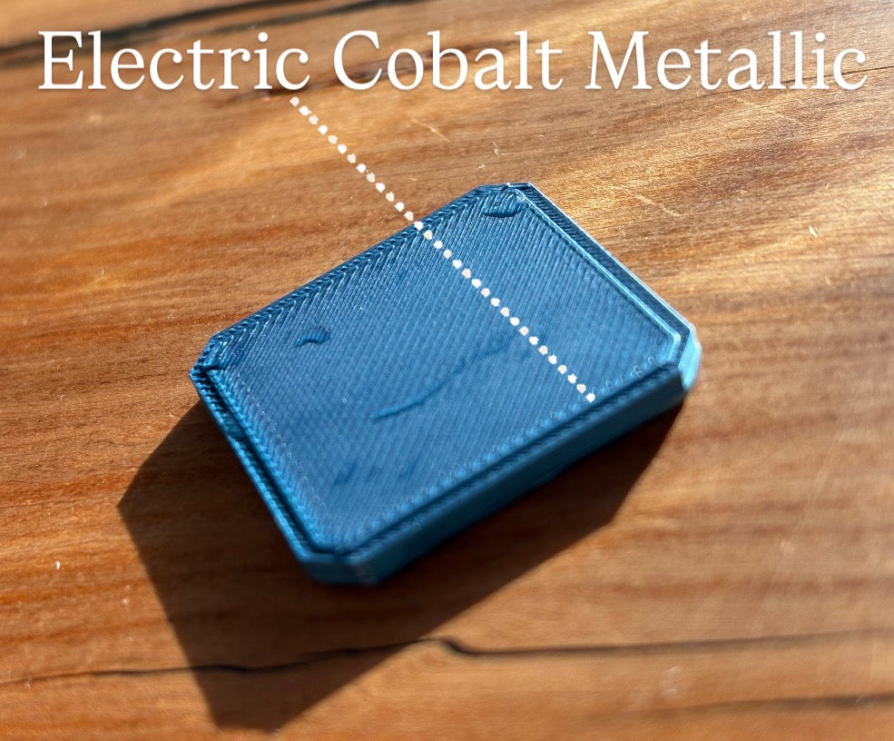 The Diadem Luxury Single Fragrance Display | Bespoke Initials Available