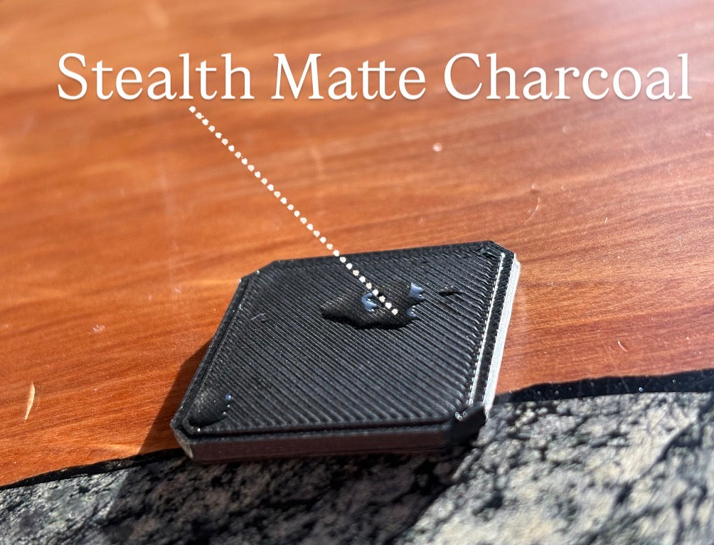 The Diadem Luxury Single Fragrance Display | Bespoke Initials Available